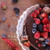 chocolate galore cake for birthday in dubai