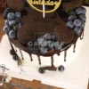 Birthday Cake | Oreoberry birthday cake in dubai