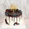 Birthday Cake | Oreoberry birthday cake in dubai, UAE