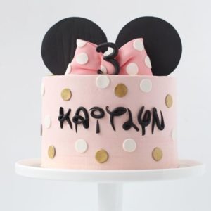 Mickey Mouse