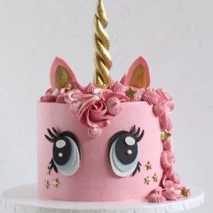 Unicorn Cake - 6