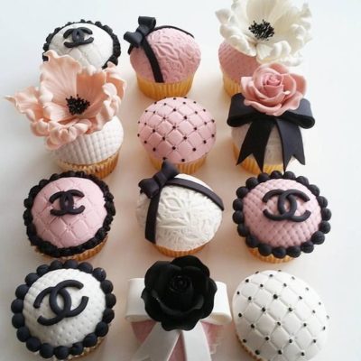 Channel Cupcakes – 3
