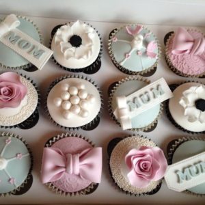 Luxury Cupcakes - 2