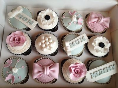 Luxury Cupcakes – 2