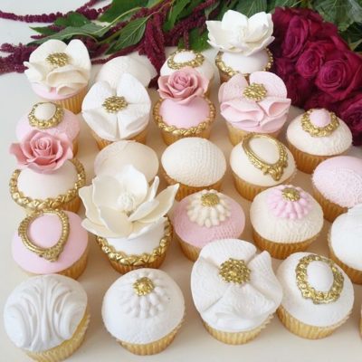 Luxury Cupcakes – 3