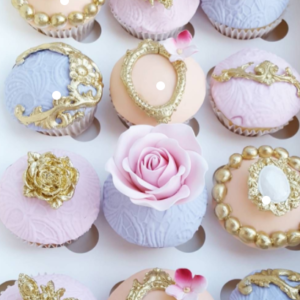 Luxury Cupcakes - 4