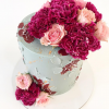 Maroon Cake Customized Cake Shop in Dubai
