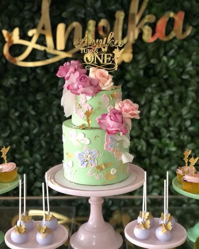 Tinker Bell Cake buy cake online in Dubai