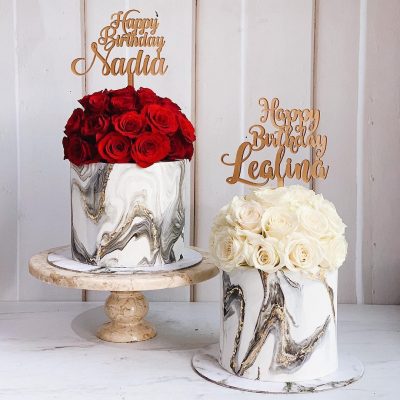 Double Marble Cake buy cakes online in Dubai