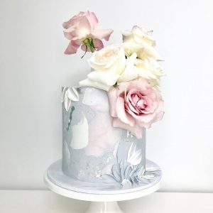 Grey Galore Cake Buy customized cake online in Dubai