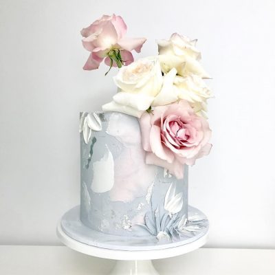 Grey Galore Cake Buy customized cake online in Dubai