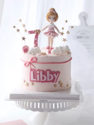 Baby Shower Cake for Boy – 2 – Buy Cake for kids online