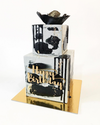 12-Two-Tier-Grey-N-Black-Cake.png