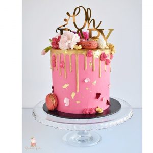 Pink Gold