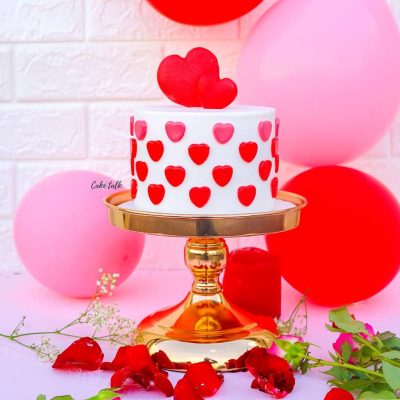 Love story Valentines day special