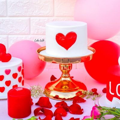 My love for you