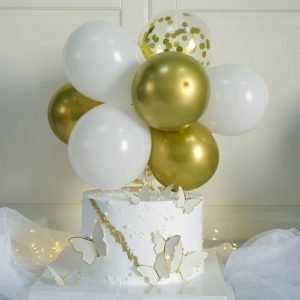 Balloon Cake - 3