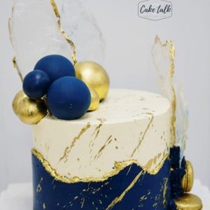 Goldie Cake