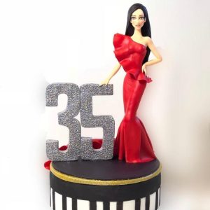 Music Lover Cake